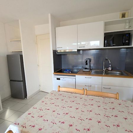 Sol-Y-Days Mayflower, Appartements Climatises Residence Avec Piscine Proche Centre เลอ โกร-ดู-รัว ภายนอก รูปภาพ