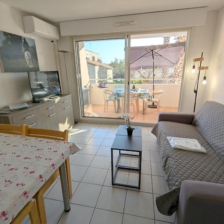 Sol-Y-Days Mayflower, Appartements Climatises Residence Avec Piscine Proche Centre เลอ โกร-ดู-รัว ภายนอก รูปภาพ
